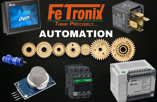 Industrial Automation