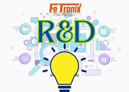 Research and Development of Machine